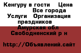 Кенгуру в гости! › Цена ­ 12 000 - Все города Услуги » Организация праздников   . Амурская обл.,Свободненский р-н